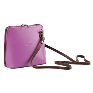 Grana Fuxia Scura Marrone