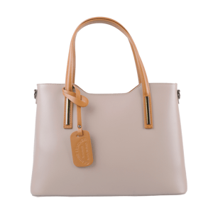 Isidora Taupe Camel