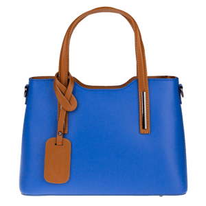 Isidora Bluette Camel Piccola