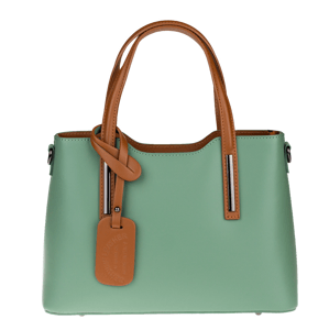Isidora Menta Camel Piccola