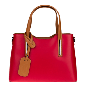 Isidora Rossa Camel Piccola