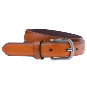 Cintura Sottile (2,4 cm) Barva pásku: camel