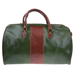 Galba Verde Marrone