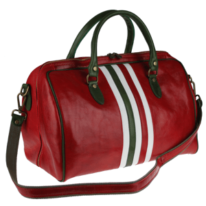 Tiberius Rosso Tricolore
