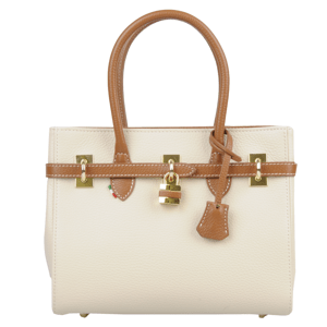 Azra Baby Beige Camel