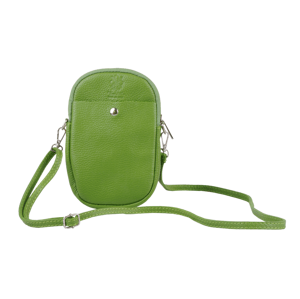 Cellulare Verde