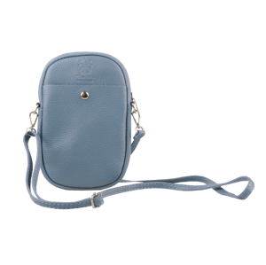 Cellulare Blu Chiara