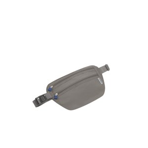 SAMSONITE Ledvinka na peníze Grey, 25 x 0 x 15 (121374/2957)
