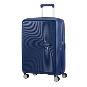 AT Kufr Soundbox Spinner Expander 67/29 Midnight Navy, 47 x 29 x 67 (88473/1552)
