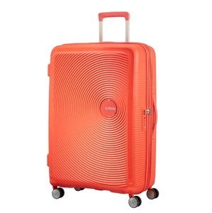 AT Kufr Soundbox Spinner Expander 77/29 Spicy Peach, 52 x 30 x 77 (88474/7067)