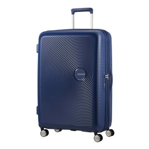 AT Kufr Soundbox Spinner Expander 77/29 Midnight Navy, 52 x 30 x 77 (88474/1552)