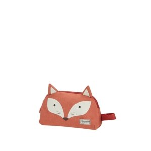 SAMSONITE Kosmetická etue Sammies Fox William, 22 x 8 x 13 (93445/6562)