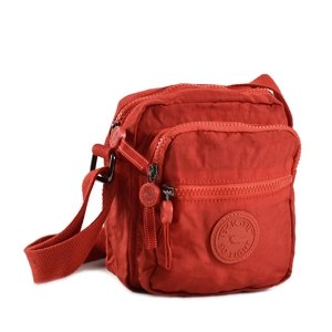 BRIGHT Crossbody kapsa Červená, 17 x 9 x 18 (BR18-TKK941-00TX)