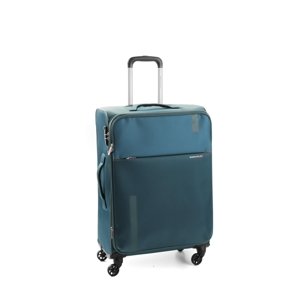 RONCATO Kufr Speed Spinner Expander 67/27 Blue, 44 x 27 x 67 (41612203)