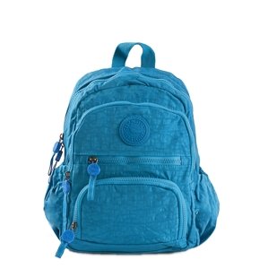 BRIGHT Turistický batoh Bright so light Tyrkysový, 24 x 12 x 31 (BR18-TKB1620-21TX)
