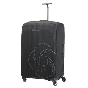 SAMSONITE Obal na kufr XL Black, 55 x 34 x 82 (121220/1041)