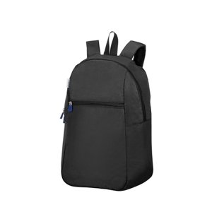 SAMSONITE Skládací batoh Black, 32 x 15 x 44 (121267/1041)