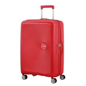 AT Kufr Soundbox Spinner Expander 67/29 Coral Red, 47 x 29 x 67 (88473/1226)