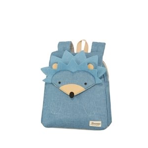 SAMSONITE Dětský batoh Sammies Hedgehog Harris, 24 x 14 x 28 (120318/7734)