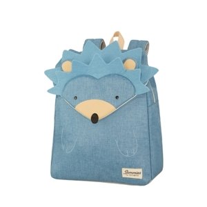 SAMSONITE Dětský batoh Sammies Hedgehog Harris, 28 x 15 x 34 (120322/7734)