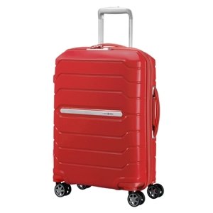 SAMSONITE Kufr Flux Spinner 55/20 Expander Cabin Red, 55 x 20 x 40 (88537/1726)
