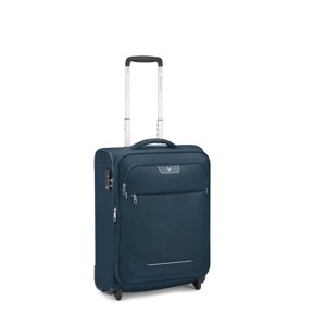RONCATO Kufr Joy 55/20 Cabin Upright Expander Midnight Blue, 40 x 20 x 55 (41620323)