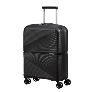AT Kufr Airconic Spinner 55/20 Cabin Onyx Black, 40 x 20 x 55 (128186/0581)