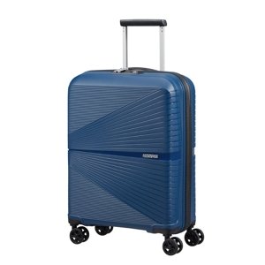 AT Kufr Airconic Spinner 55/20 Cabin Midnight Navy, 40 x 20 x 55 (128186/1552)