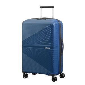 AT Kufr Airconic Spinner 67/26 Midnight Navy, 45 x 26 x 67 (128187/1552)