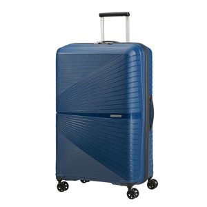 AT Kufr Airconic Spinner 77/31 Midnight Navy, 49 x 31 x 77 (128188/1552)