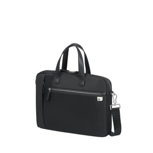 SAMSONITE Taška na notebook 15,6" Eco Wave Black, 39 x 7 x 29 (130662/1041)