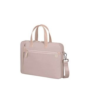 SAMSONITE Taška na notebook 15,6" Eco Wave Stone Grey, 39 x 7 x 29 (130662/1830)