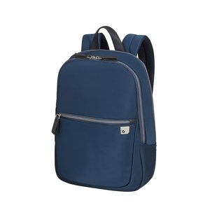 SAMSONITE Dámský batoh na notebook 14,1" Eco Wave Midnight Blue, 29 x 7 x 40 (130664/1549)