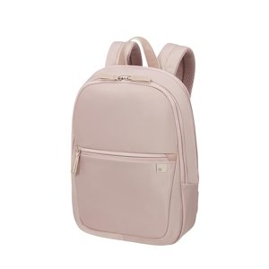 SAMSONITE Dámský batoh na notebook 14,1" Eco Wave Stone Grey, 29 x 7 x 40 (130664/1830)