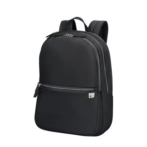 SAMSONITE Dámský batoh na notebook 15,6" Eco Wave Black, 29 x 7 x 40 (130666/1041)
