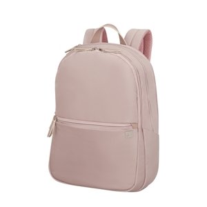 SAMSONITE Dámský batoh na notebook 15,6" Eco Wave Stone Grey, 29 x 7 x 40 (130666/1830)