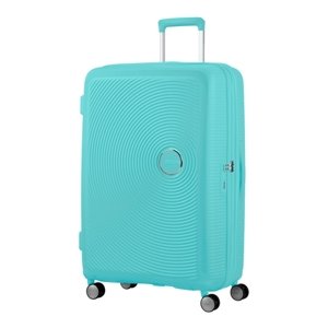 AT Kufr Soundbox Spinner Expander 77/29 Poolside Blue, 52 x 30 x 77 (88474/8864)