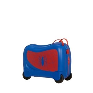 SAMSONITE Dětský kufr Dream Rider Spider-Man, 50 x 21 x 39 (131886/5059)