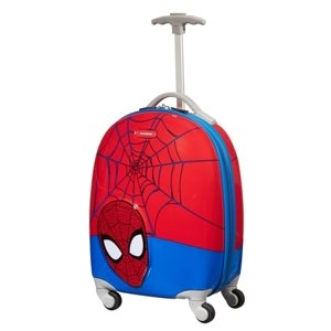 SAMSONITE Kufr dětský Disney Ultimate 2.0 Spinner 46/32 Cabin Spider-Man, 33 x 23 x 47 (131856/5059)