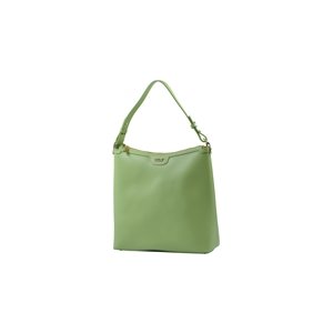 BRIGHT Dámská kabelka A5 Limetková, 12 x 31 x 29 (BR18-ANJ8103-74CAL)