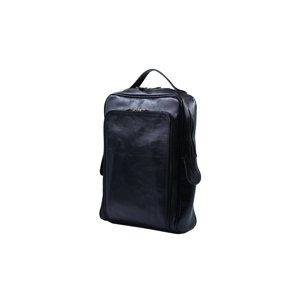 Batoh A4 Černý, 10 x 19 x 38 (XT00-CR6538-09TAM)