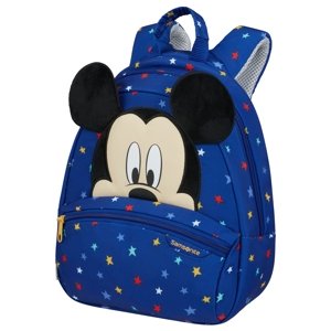 SAMSONITE Dětský batoh Disney Ultimate 2.0 Mickey Stars, 24 x 13 x 28 (140106/9548)
