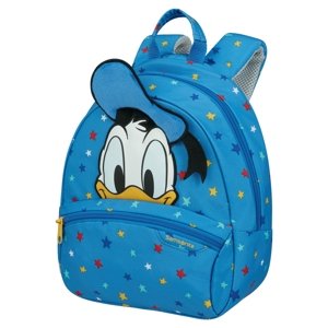 SAMSONITE Dětský batoh Disney Ultimate 2.0 Donald Stars, 24 x 13 x 28 (140111/9549)
