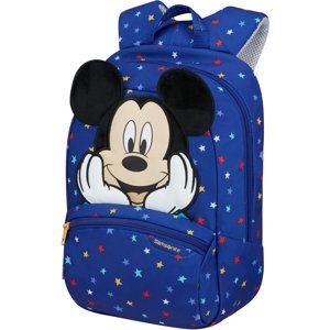 SAMSONITE Dětský batoh Disney Ultimate 2.0 Mickey Stars, 35 x 26 x 15 (140108/9548)