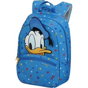 SAMSONITE Dětský batoh Disney Ultimate 2.0 Donald Stars, 35 x 26 x 15 (140113/9549)