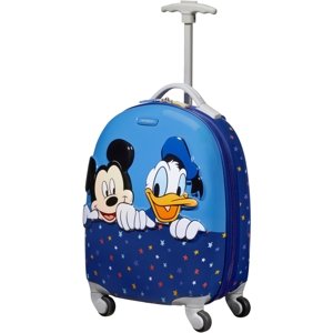 SAMSONITE Kufr dětský Disney Ultimate 2.0 Spinner 46/32 Cabin Mickey/Donald Stars, 33 x 23 x 47 (140110/9550)