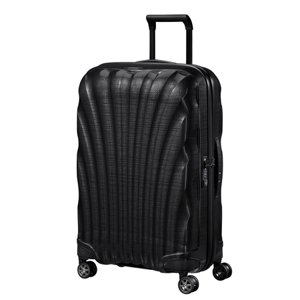 SAMSONITE Kufr C-Lite Spinner 69/29 Black, 69 x 46 x 29 (122860/1041)