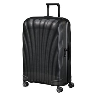 SAMSONITE Kufr C-Lite Spinner 75/31 Black, 75 x 31 x 51 (122861/1041)