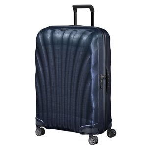 SAMSONITE Kufr C-Lite Spinner 75/31 Midnight Blue, 75 x 31 x 51 (122861/1549)