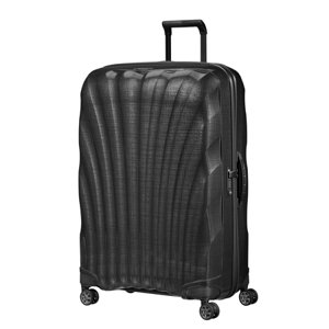 SAMSONITE Kufr C-Lite Spinner 81/34 Black, 81 x 34 x 55 (122862/1041)